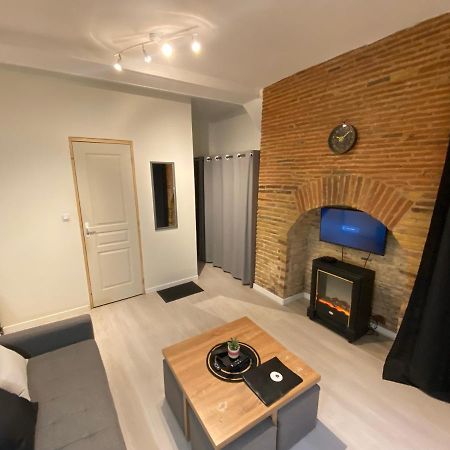 Au P'Tit Loft - Wifi Fibre - Orange Tv - Hyper Centre - Gare Διαμέρισμα Τρουά Εξωτερικό φωτογραφία