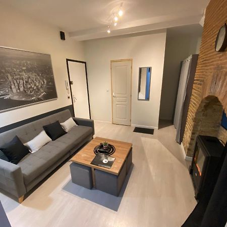 Au P'Tit Loft - Wifi Fibre - Orange Tv - Hyper Centre - Gare Διαμέρισμα Τρουά Εξωτερικό φωτογραφία