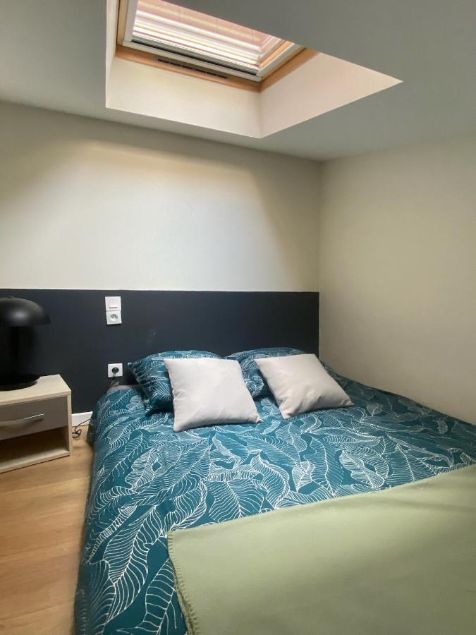 Au P'Tit Loft - Wifi Fibre - Orange Tv - Hyper Centre - Gare Διαμέρισμα Τρουά Εξωτερικό φωτογραφία